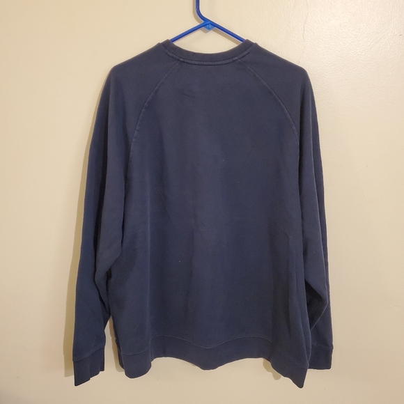 Vintage Nike Sweatshirt Sweater XXL - Picture 3 of 4